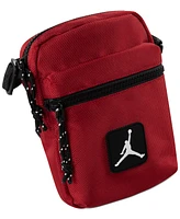 Jordan Men's Rise Crossbody Logo Bag