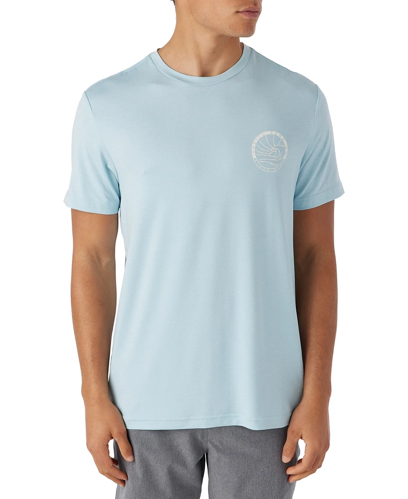 O'Neill Trvlr Upf Tee