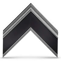 Deco Tv Frames 50" Frame for Samsung The 2021-2024