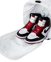 Jordan Men's Medium Logo Duffel Bag