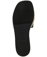 Dkny Women's Fiorella Platform Slide Sandals