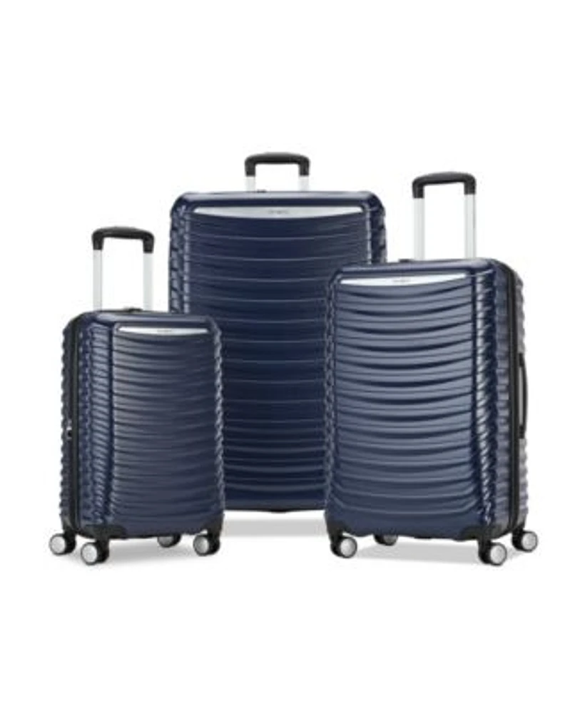 Samsonite Spin Tech 6 Luggage Collection Created For Macys