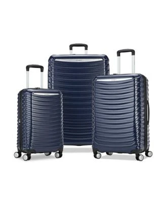 Samsonite Spin Tech 6 Luggage Collection Created For Macys