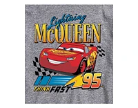 Hybrid Apparel Disney Cars Mens Short Sleeve Tee