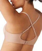 Wacoal Women's Simply Done Wireless Contour T-Shirt Bra 856393