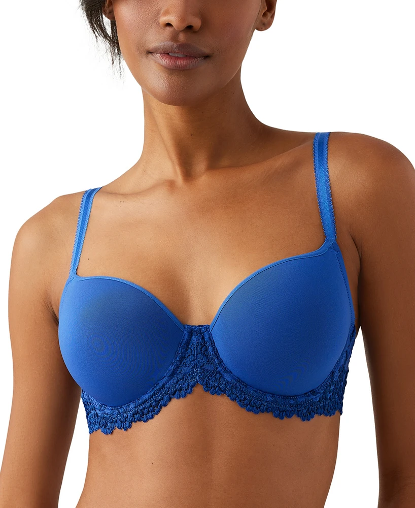 Wacoal Embrace Lace Contour Bra 853191