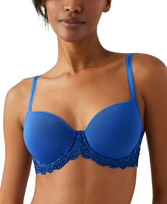 Wacoal Embrace Lace Contour Bra 853191