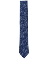 Bar Iii Men's Powell Vine Tie, Created for Macy's