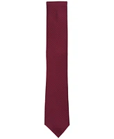 Alfani Men's Fendley Mini-Diamond Tie, Created for Macy's