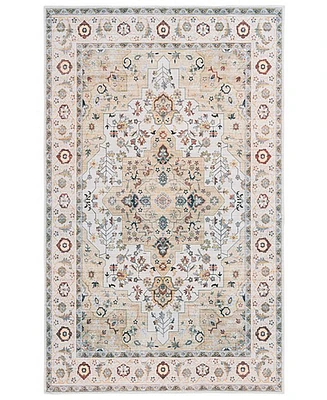 Safavieh Arizona Washable 126 ARZ126 5'x8' Area Rug