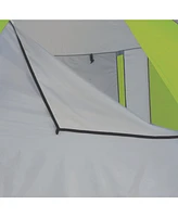 Coleman Beach Canopy Sun Shelter, Green