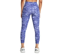 Under Armour Women's Printed Motion Ankle Leggings