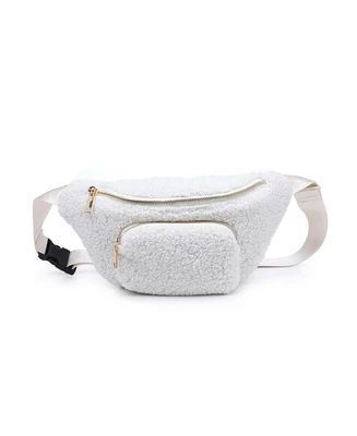 Moda luxe Orson Belt Bag