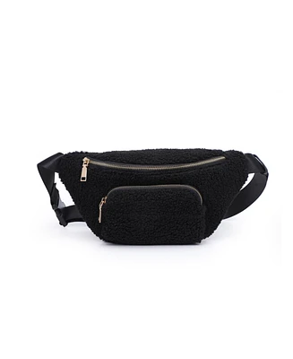 Moda luxe Orson Belt Bag