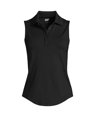 Lands' End Women's High Impact Polo