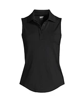 Lands' End Women's High Impact Polo