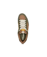 Coach Men's C203 Sneaker