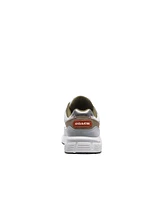 Coach Men's C301 Mesh and Laminato Sneaker