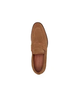 Coach Men's Declan Suede Loafer