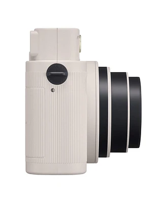 Fujifilm Instax Square SQ1 Instant Camera (Chalk White)