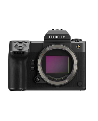 Fujifilm GFX100 Ii Mirrorless Digital Camera Body