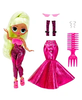 Lol Surprise! Omg Hos Doll Lady Diva