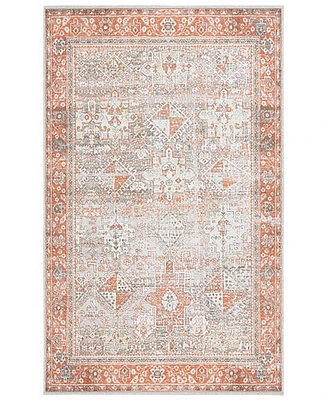 Safavieh Arizona Washable 199 ARZ199 6'x9' Area Rug