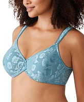 Wacoal Awareness Full Figure Seamless Underwire Bra 85567