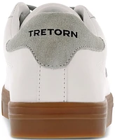 Tretorn Men's Kick Serve Low Court Casual Sneakers from Finish Line