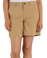 Marmot Women's 7" Arch Rock Water-Repellent Shorts