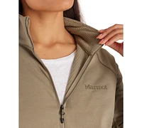 Marmot Women's Leconte Fleece Jacket