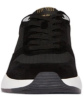 Steve Madden Men's Braddick Lace-Up Sneakers