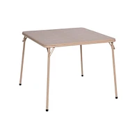 Emma+Oliver 5 Piece Folding Card Table And Chair Set
