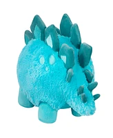 Mini Squishable Stegosaurus