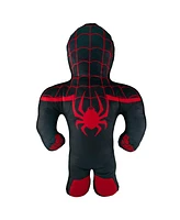 Bleacher Creatures Marvel Miles Morales Bleacher Buddy - Soft Plush Toy