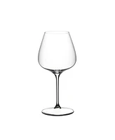 Riedel Grape Pinot Noir / Nebbiolo / Aperitivo, Set of 2