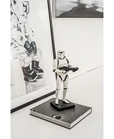 Lladro Stormtrooper Sculpture