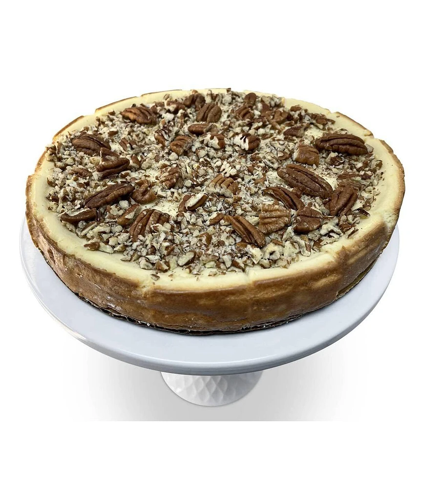 Andy Anand Chocolatier Andy Anand Walnut Cake 9 Inch