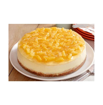 Andy Anand Chocolatier Andy Anand Gluten Free Pineapple Cake 9