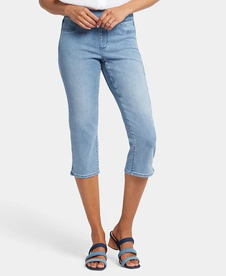 Nydj Women's Dakota Crop Jeans