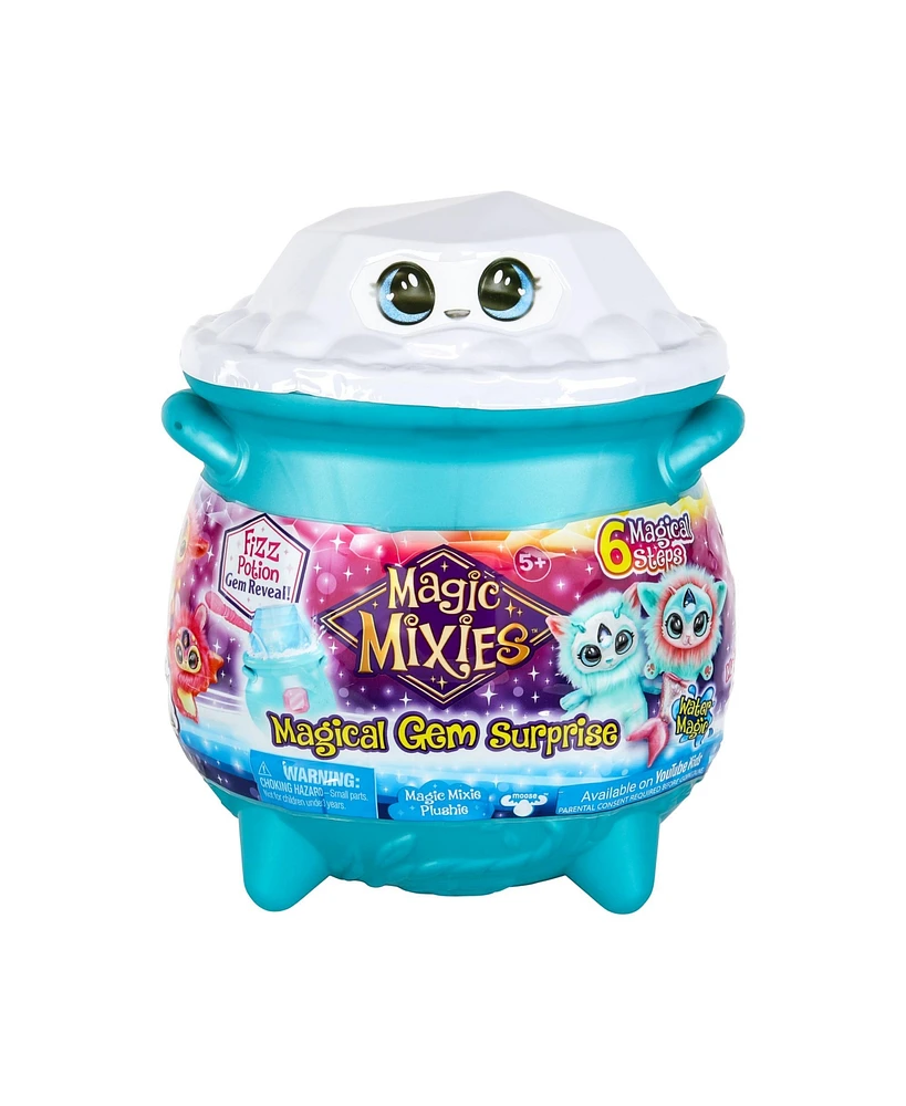 Magic Mixies Magical Gem Surprise Cauldron S3