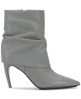 Vince Camuto Women's Blaira Slouchy Dress Booties