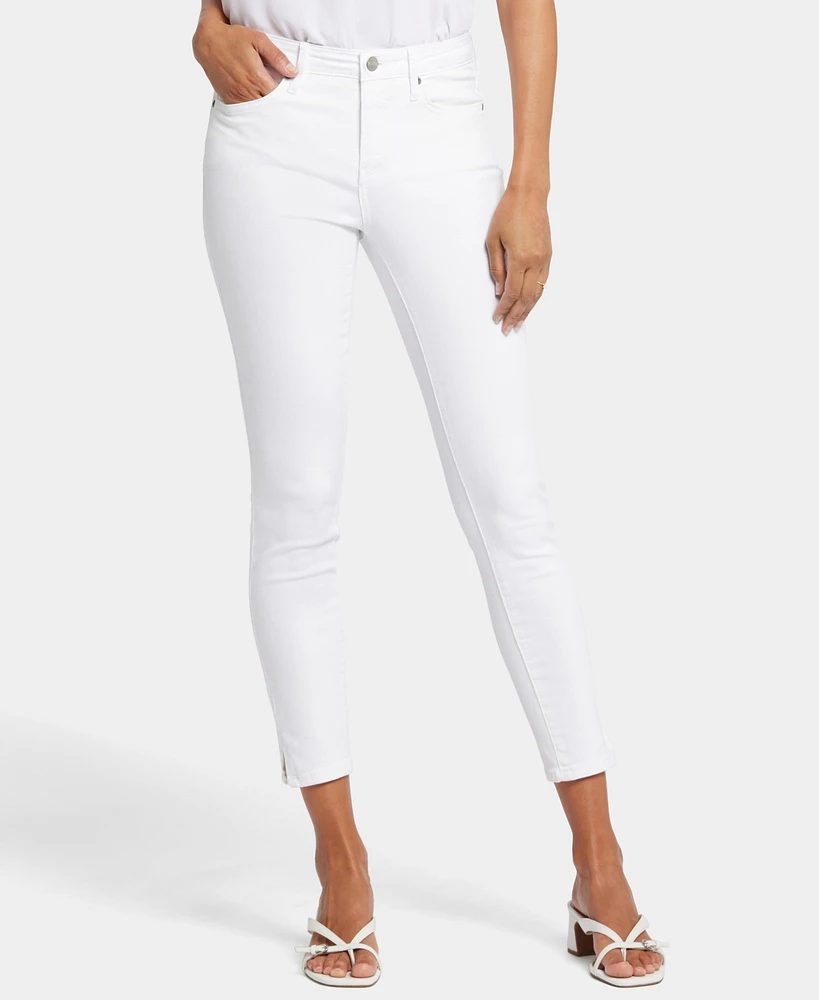 Nydj Women's Ami Skinny Ankle Jean