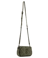 Steve Madden Bdaisy Quilted Crossbody Bag