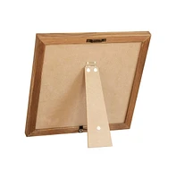 Bellamy 10" x Wood Letter Board Set With Felt Facing