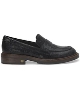 Lucky Brand Women's Salima Tailored Flat Loafers