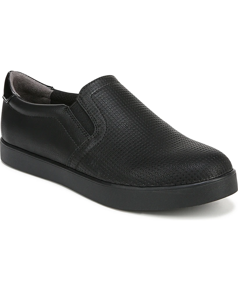 Dr. Scholl's Women's Madison Sr. Slip-Resistant Work Slip Ons