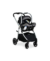 Britax Willow Grove Sc Travel System