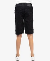Little Boy's Denim Shorts