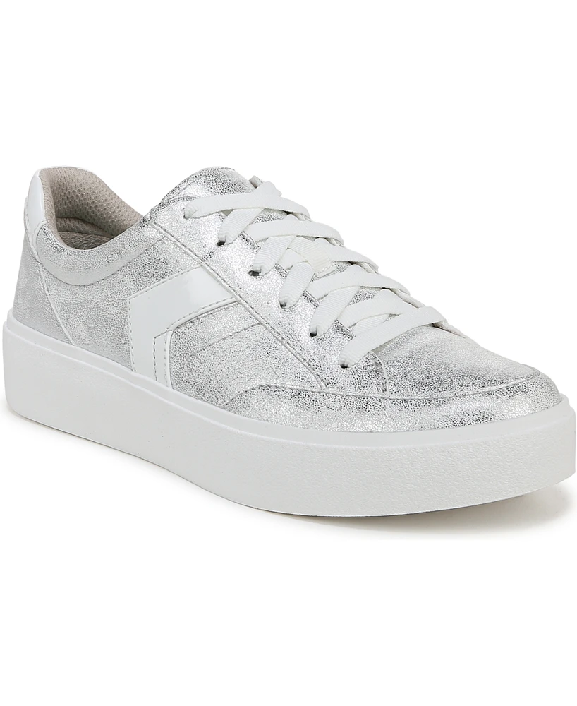 Dr. Scholl's Women's Madison-Lace Sneakers